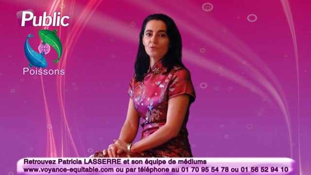 POISSONS : Vous n'êtes pas encore satisfaites de votre sort