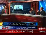 Too Funny But True ------- Imran khan-Sheikh Rashid -- KAL TAK 13 FEB 2012