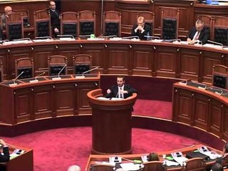 KONFERENCA E KRYETAREVE PD REFLEKTON SHENJA BASHKEPUNIMI ME PS LAJM
