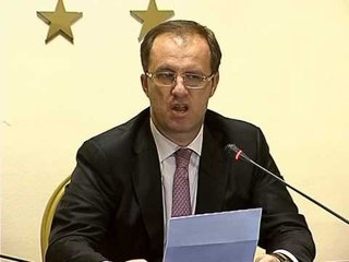 REAGON DRITAN PRIFTI VENDIMI PRITEJ EKSPERTET PALE ME AVOKATET E METES LAJM