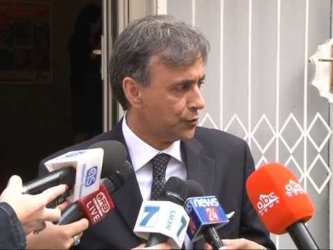 SEQUI BEN THIRRJE INTEGRIMI NE BE DUHET TE JETE OBJEKTIV KOMBETAR LAJM