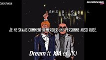 (vostfr) PSY - Dream [ft. Xia Junsu [JYJ]]