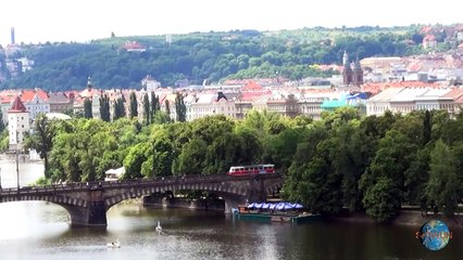 Praga, República Tcheca, Leste europeu, Lugar lindo demais