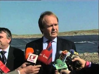 OSBE PER MBETJET WOLFART THOTE SE LIGJET DUHEN TA MBROJNE MJEDISIN LAJM