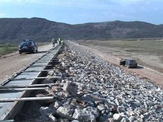 ARGJINATURAT NE SHKODER GENC RULI SIGURON SE NUK DO TE PERSERITEN PERMBYTJET LAJM