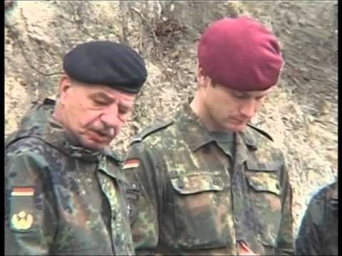 SERBET E VERIUT PROTESTOJNE KUNDER VIZITES SE KREUT TE KFOR LAJM
