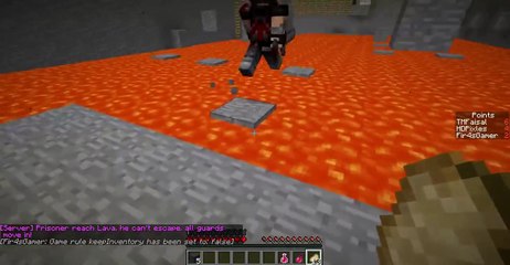 كستم ماب : سجن هيروبراين الضائع ! - مع فراس قيمر وتي