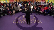 BBC 1 Debate - Men-Hating, Apostasy & Muslims & Home-Mothers - The Big Questions