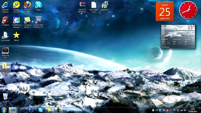 Sony Vegas Pro 10 Free (Download & Serial Key Below)