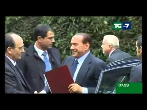 SHPETIMI I EUROZONES “DRIDHEN” MAZHORANCAT E BERLUSCONIT DHE MERKEL LAJM