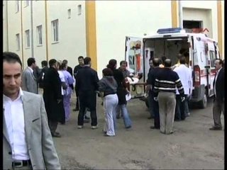 MREKULLI NEN RRENOJA GJENDET FOSHJA DY JAVESHE, VAZHDOJNE OPERACIONET LAJM