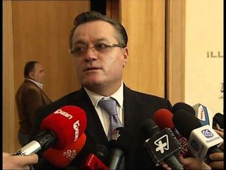 BODE PER FMN SHQIPERIA NUK PREKET DOT NGA KRIZA FINANCIARE LAJM