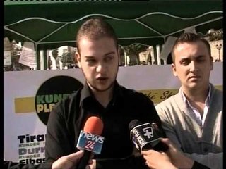 IMPORTI I PLEHRAVE NE ELBASAN NIS NENSHKRIMI I PETICIONIT KUNDER LIGJIT LAJM