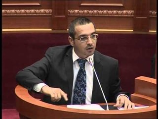 DEBAT NE KUVEND TAHIRI AKUZA NE LIDHJE ME GJOBEN NDAJ TIJ LAJM