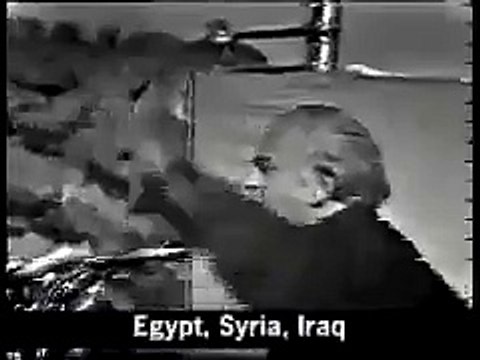 فوج کو گالیاں اور برا بھلا کہنے سے بھٹو کی تقریر سن لو جس نے اس میں بنگالیوں کو کہا جہنم میں جائیں سور کے بچے