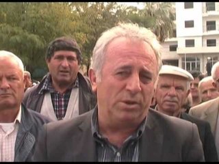 PROTESTA NE ORIKUM BANORET RIKTHEHEN TE KERKOJNE PRONAT E GRABITURA LAJM