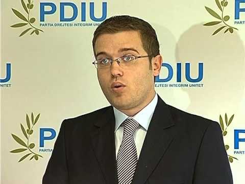 PERFUNDIMI I CENSUSIT PDIU THIRRJE QEVERISE PER KUJDES NE FAZEN E DYTE LAJM