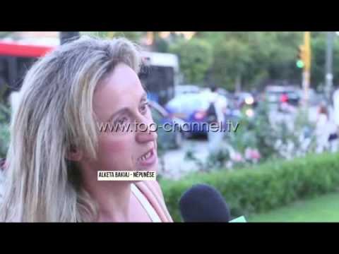 Zgjedhjet greke, shqiptarët edhe këtë herë si spektatorë - Top Channel Albania - News - Lajme