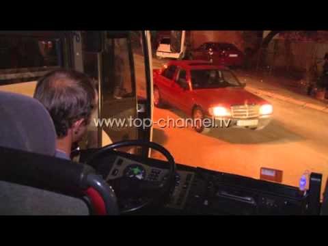 Refugjatët, itinerari devijohet nga Kroacia e Sllovenia - Top Channel Albania - News - Lajme