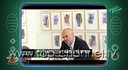 Fiks Fare, 15 Shtator 2015, Pjesa 3 - Investigative Satirical Show