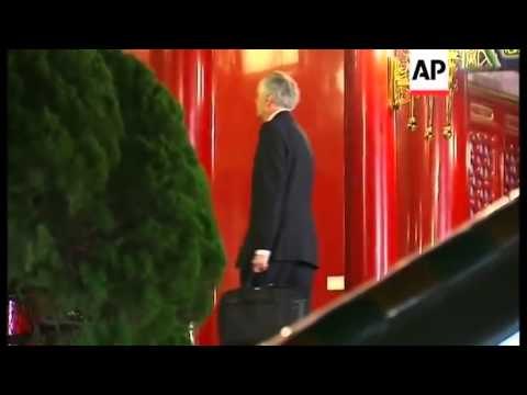 PRESIDENTI KINEZ XI JINPING DO TE PRITET NE SHTEPINE E BARDHE NE 25 SHTATOR LAJM