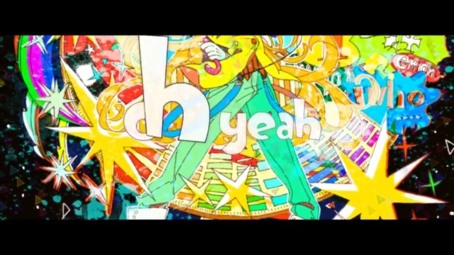 shake it！/ 初音ミク 鏡音リン・レン