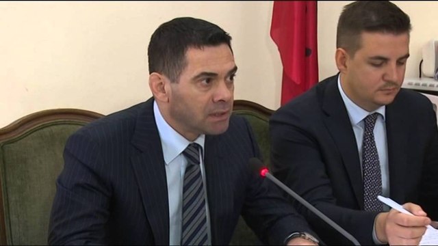 RREZOHET NGA MAZHORANCA DEKRETI I PRESIDENTIT NISHANI PER LIGJIN E TURIZMIT LAJM