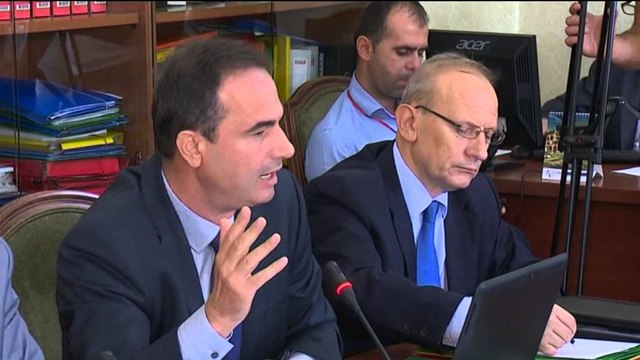 MAZHORANCA RREZON NE KOMISION DEKRETIN E PRESIDENTIT PER LIGJIN E ARSIMIT TE LARTE LAJM