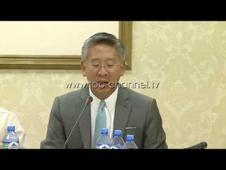 Reforma në Drejtësi, Lu: Hapi më i rëndësishëm - Top Channel Albania - News - Lajme