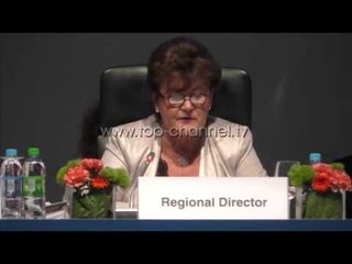 Shqipëria çmim për antiduhanin - Top Channel Albania - News - Lajme