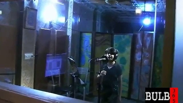 Nok e seena pe kon hai qari siwa Hussain (A.S) (Danial's Noha) by Kamran Ali