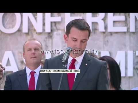 Festa e Pezës, kujtohet 73-vjetori i Konferencës - Top Channel Albania - News - Lajme