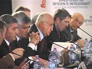 GJYKATA ADMINISTRATIVE PS MBLEDH TRYEZEN KERKOHET PJESMARRJE E GJITHA PALEVE LAJM