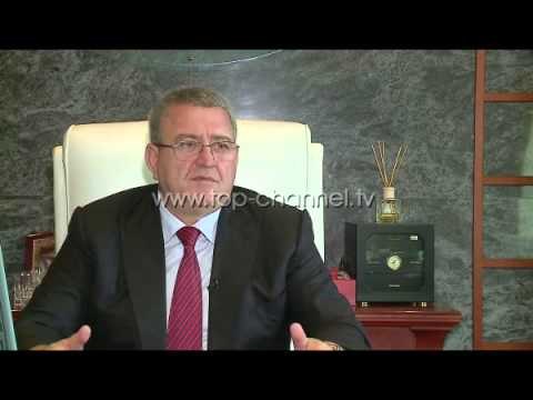 Duka: Serbia vjen për futboll, jo për luftë - Top Channel Albania - News - Lajme