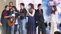 Tu Meri Premika VIDEO Song - Dilwale - Varun Dhawan, Kriti Sanon, SRK Kajol - Manma Emotion Jaage Re -