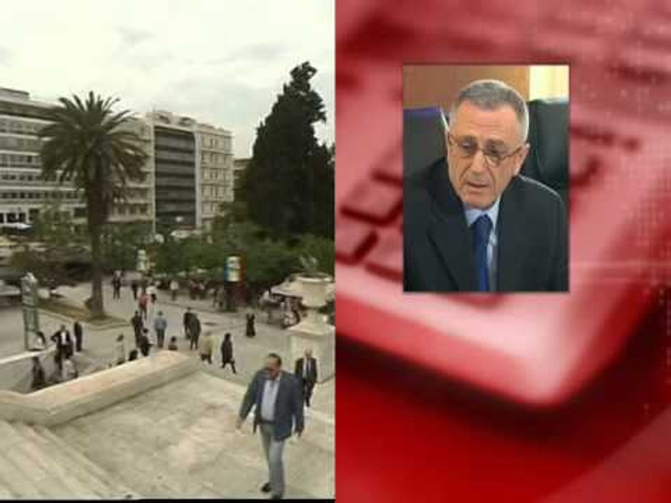 GRABITET AMBASADA NDERTESA SHQIPTARE NE ATHINE BIE PRE E HAJDUTEVE LAJM