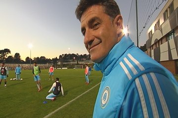 Objectif Match - S4E15 : «Plus près»