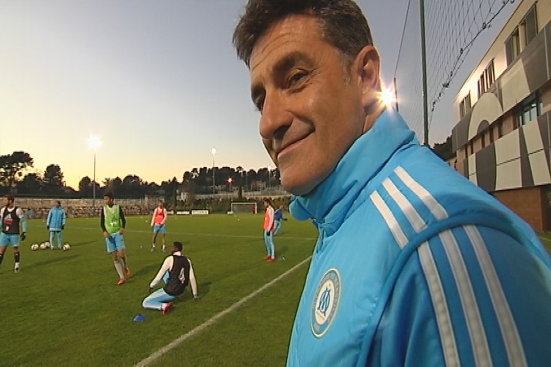 Objectif Match - S4E15 : «Plus près»