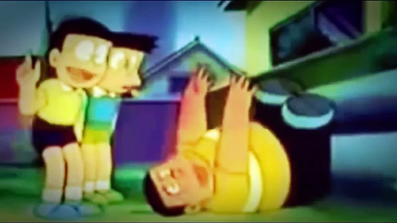 คะแนนครั้งนึงในชีวิตของโนบิตะ67D