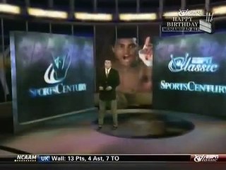 SportsCentury: Muhammad Ali (Full Documentary)