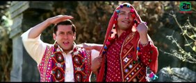 Halo Re | Latest Video Song HD-720p | Prem Ratan Dhan Payo | Salman Khan-Sonam Kapoor | Maxpluss |