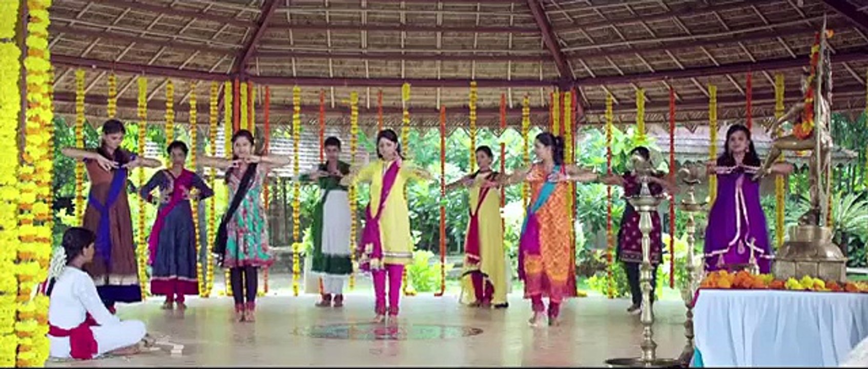 FRIENDS  Marathi Movie 2016  Official Teaser   Swapnil Joshi  Sachit Patil