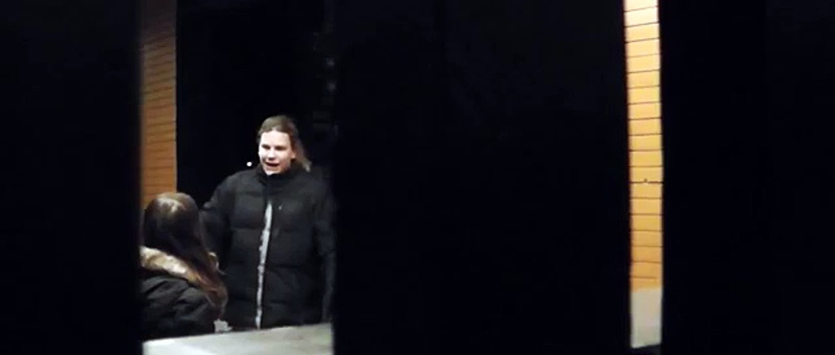 I Det Mørke 4 (Teaser 2016)