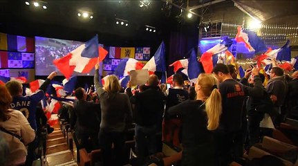 La Voix du Nord contre le FN : Marine Le Pen réagit