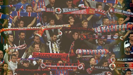 16e j. - Caen, la clé du succès