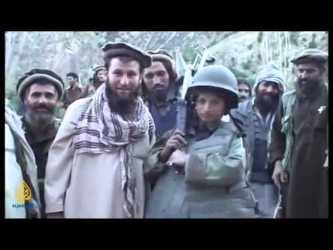 NEGOCIATAT ME TALEBANET PEZULLOHEN PER SHKAK TE INCIDENTEVE TE FUNDIT LAJM