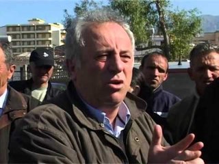 RIKTHEHEN PROTESTAT BANORET E ORIKUMIT SERISH KERKOJNE PRONAT E TYRE LAJM