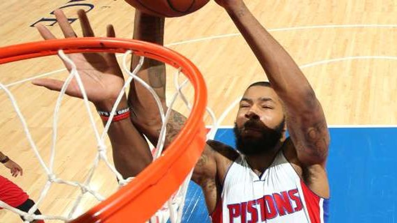 NBA Plays: November 30th (Short)