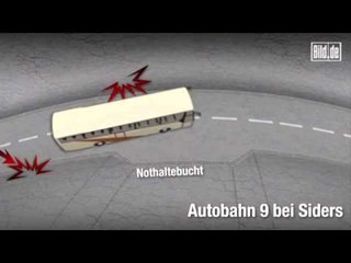AKSIDENTI I AUTOBUSIT EKSPERTET NE DILEME PER SHKAQET E PERPLASJES SE RENDE LAJM