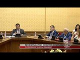 Dekriminalizimi, dështon komisioni - News, Lajme - Vizion Plus